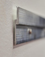 Z Clip Mounting System