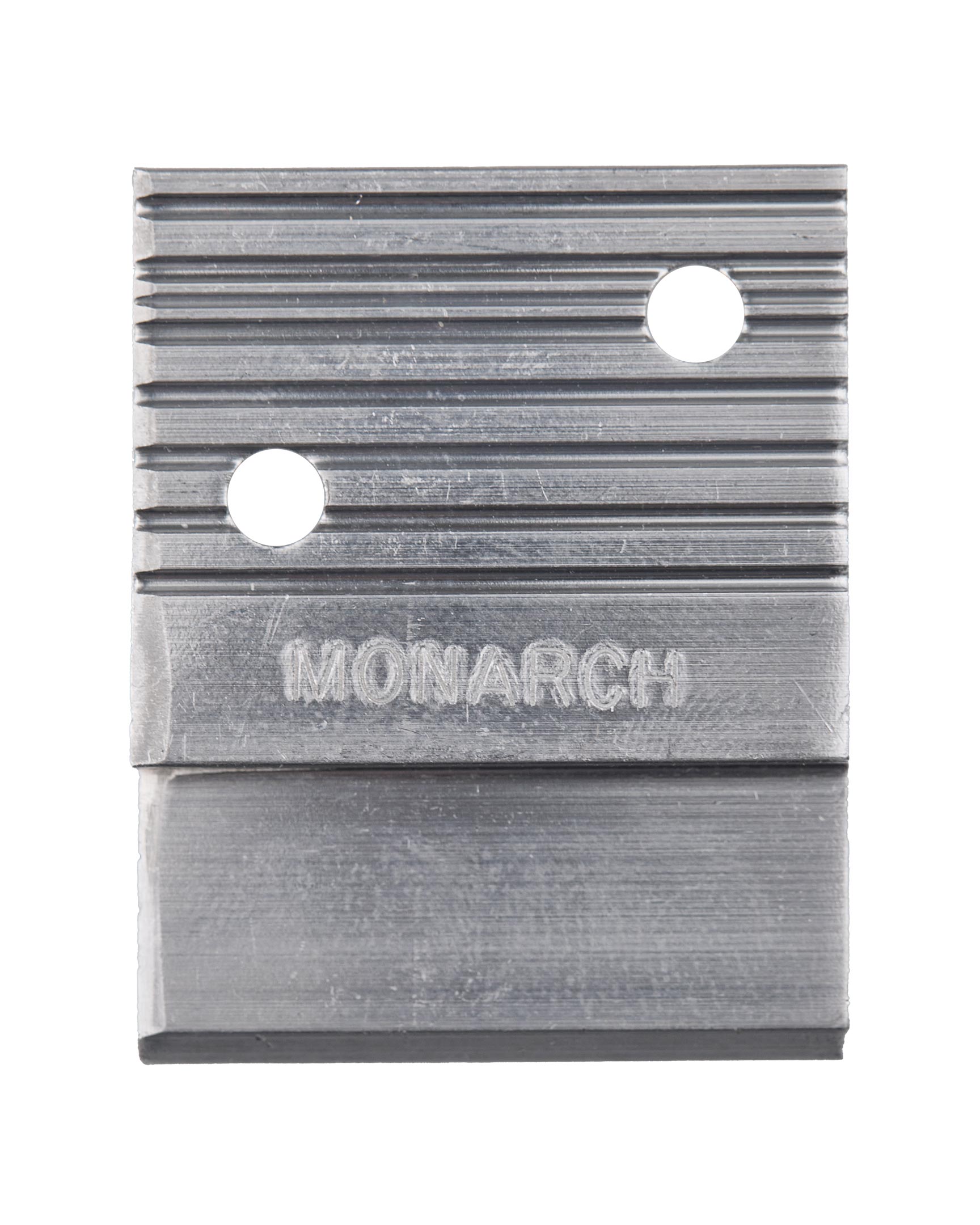 Z Clip Mounting System