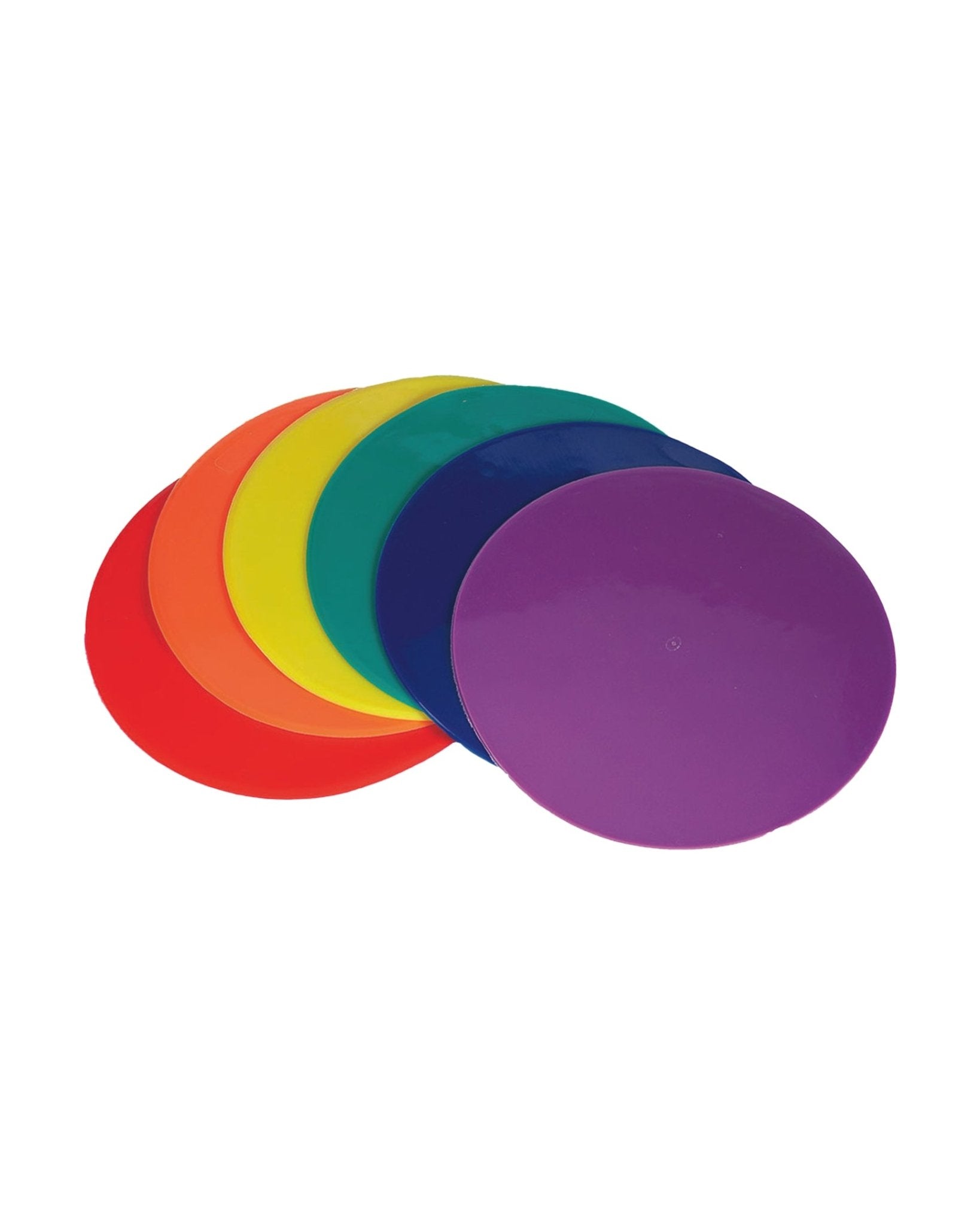 PB Agility Dots (Set of 6)