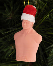BOB Elf Hat Ornament