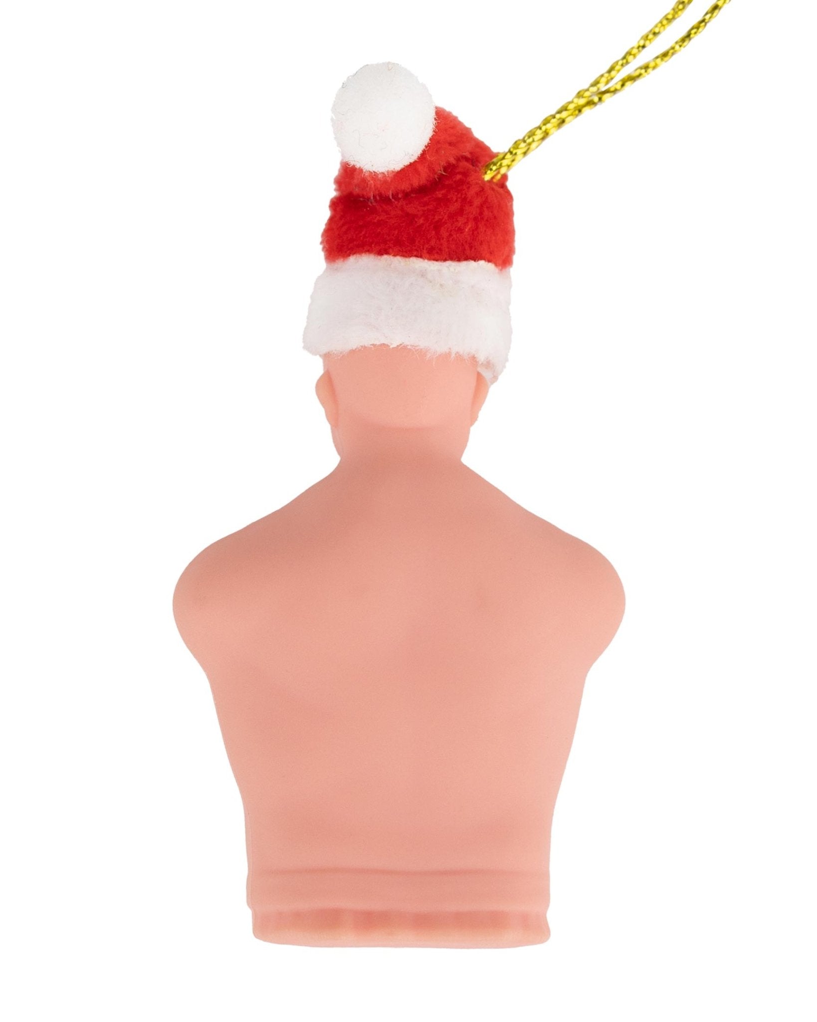 BOB Elf Hat Ornament