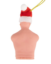BOB Elf Hat Ornament
