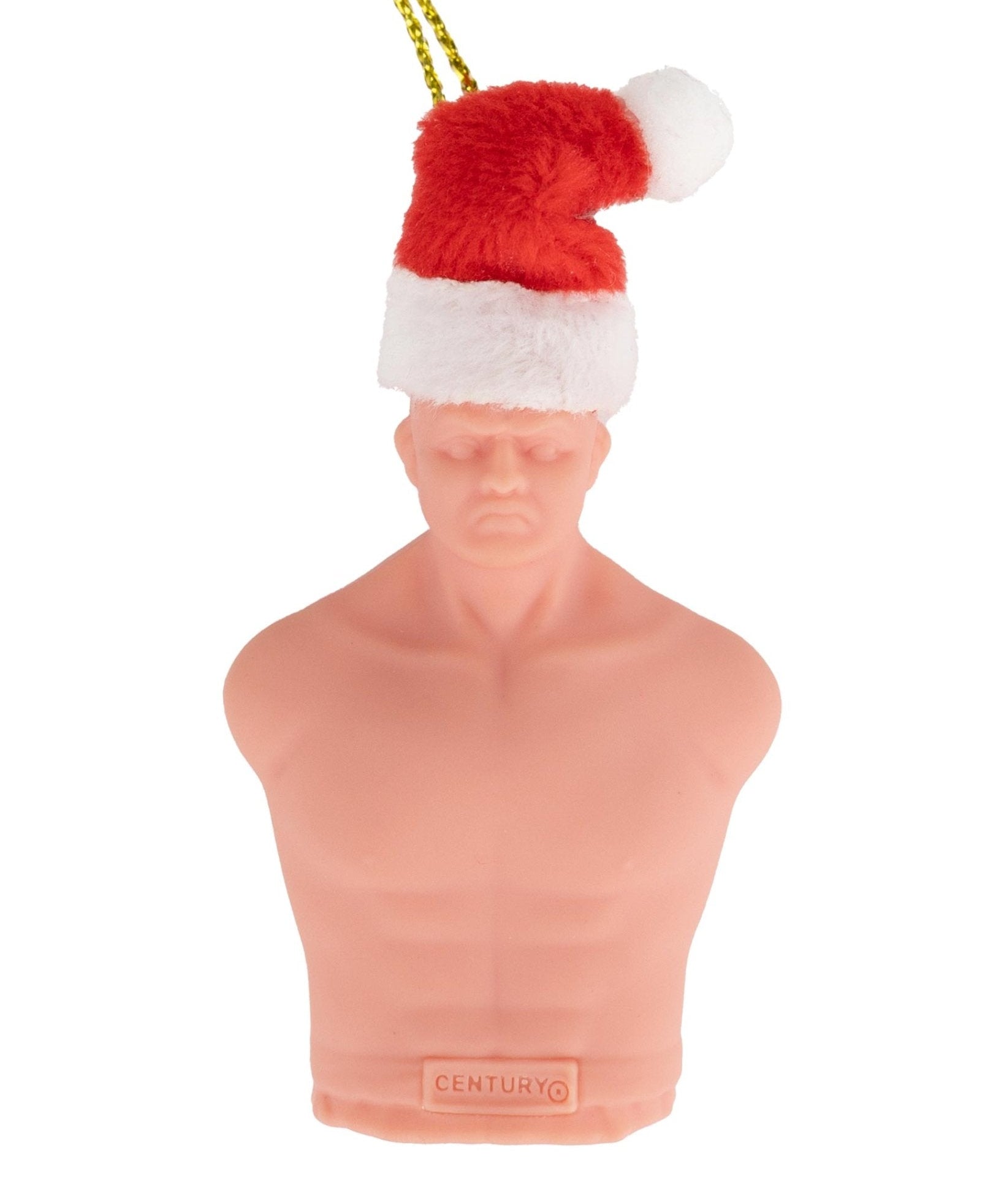 BOB Elf Hat Ornament