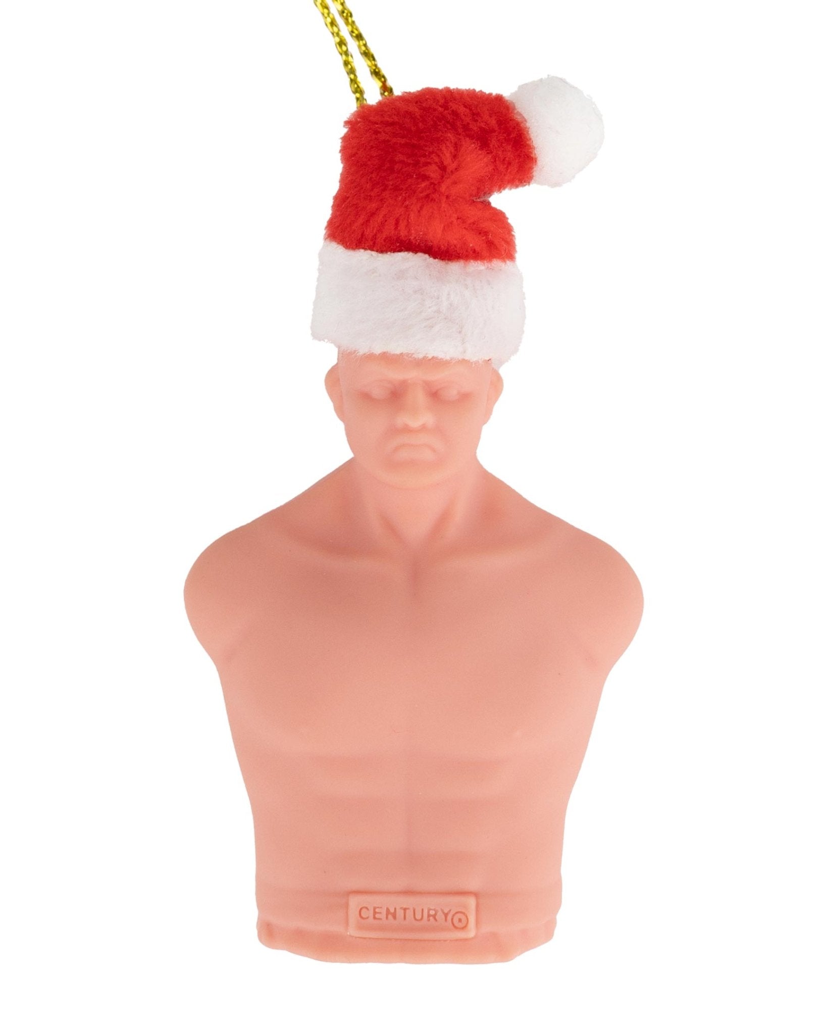 BOB Elf Hat Ornament