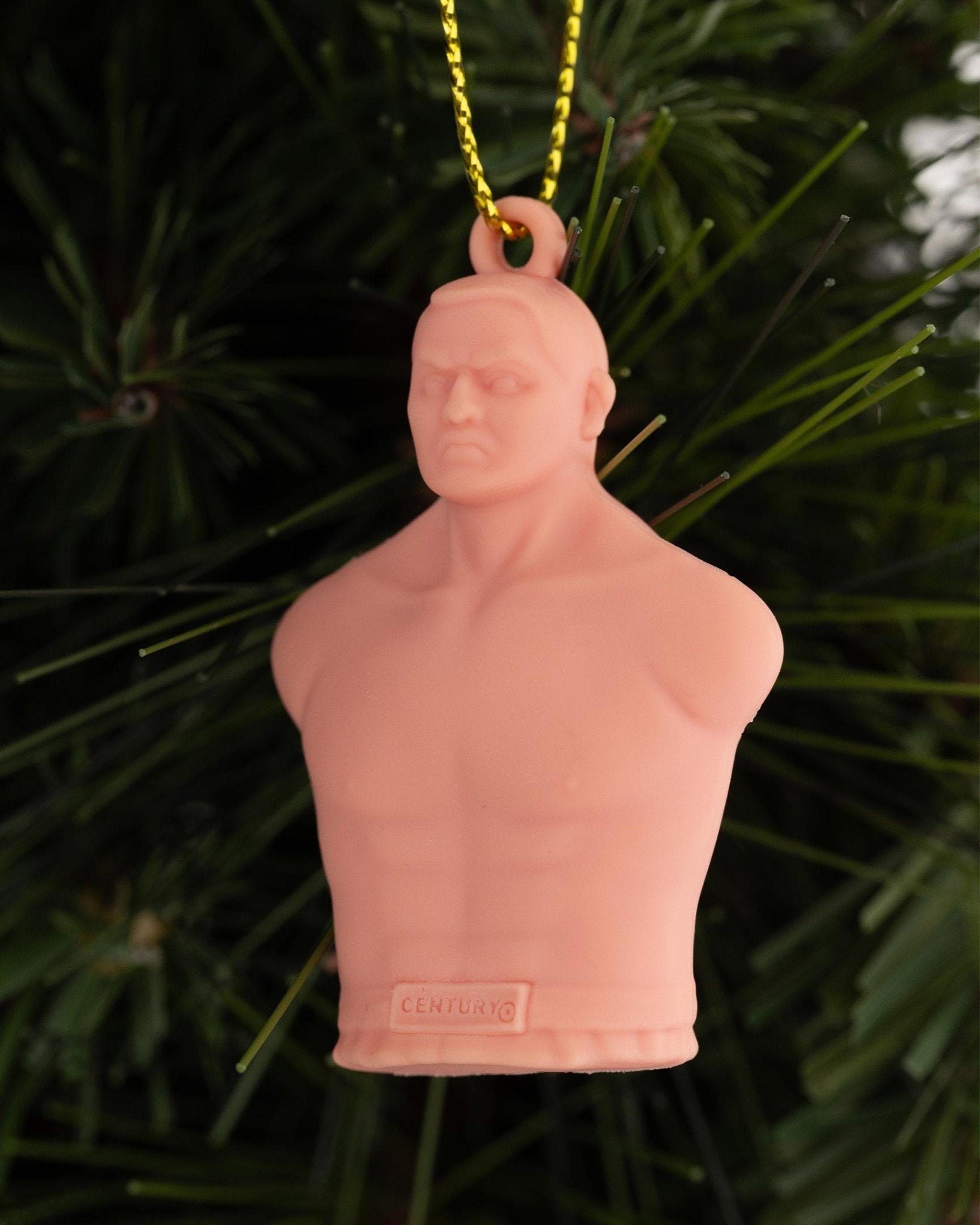 BOB Ornament