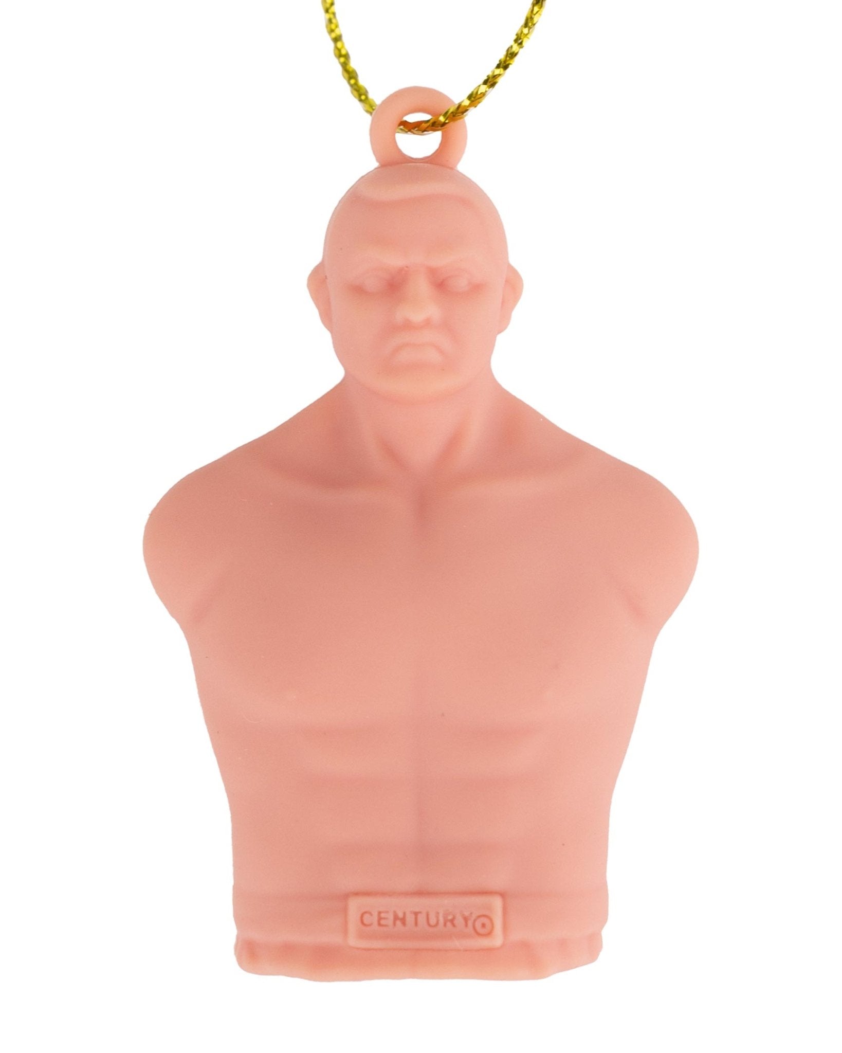 BOB Ornament