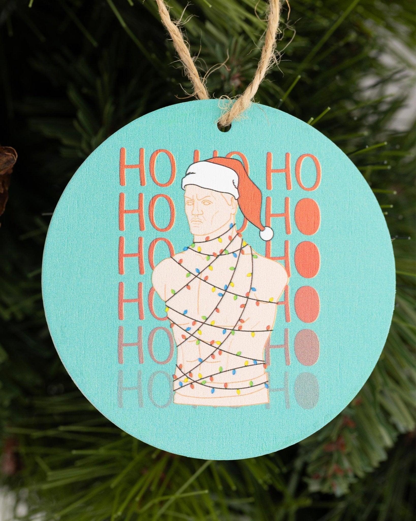 BOB Ornaments - 2 Pack