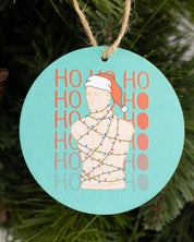 BOB Ornaments - 2 Pack