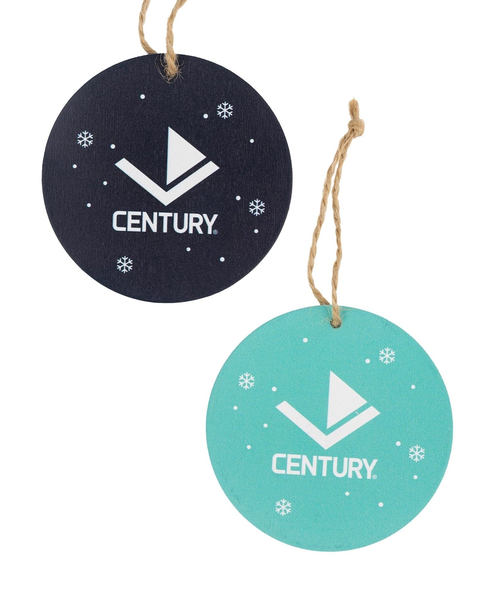 BOB Ornaments - 2 Pack