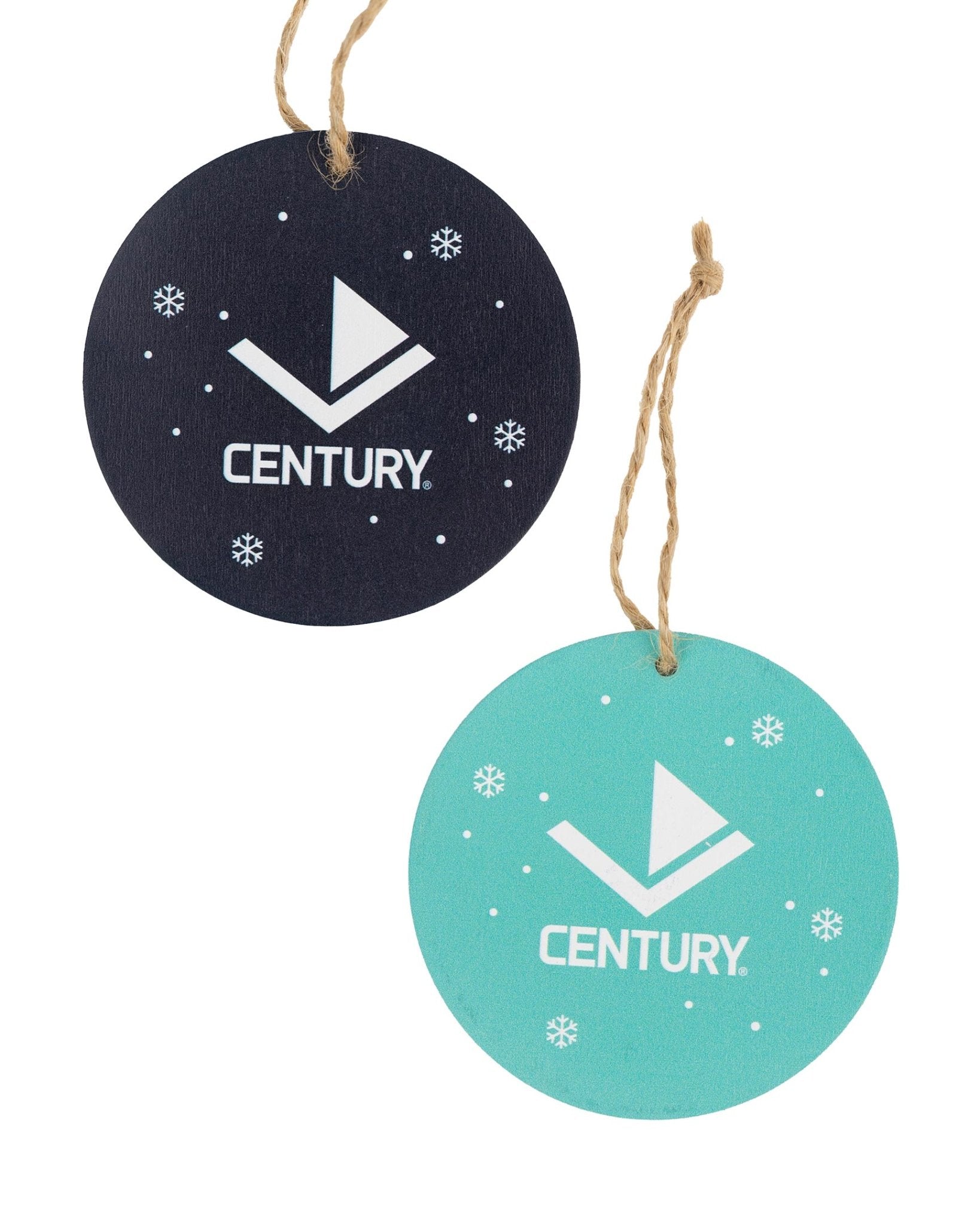 BOB Ornaments - 2 Pack