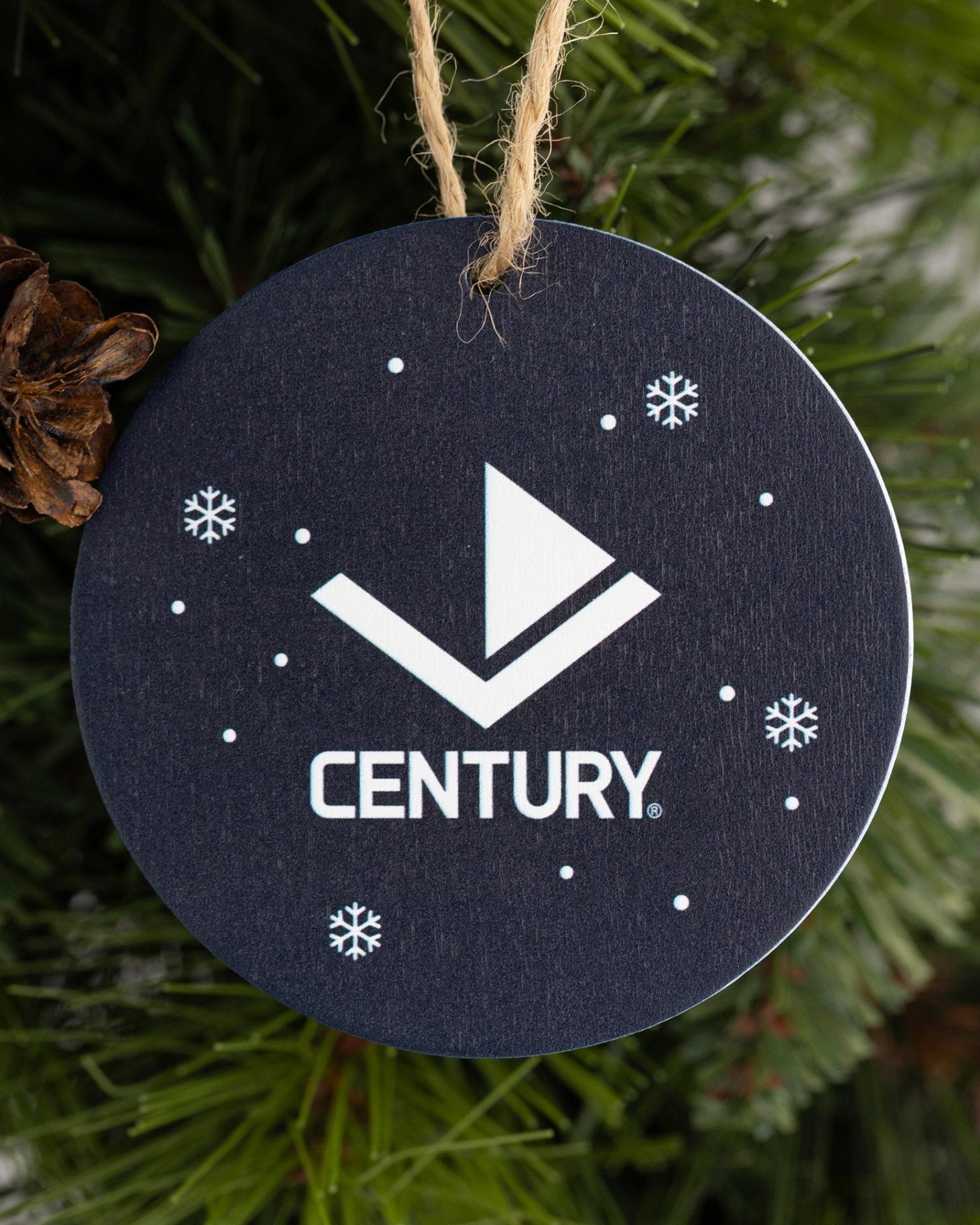 BOB Ornaments - 2 Pack