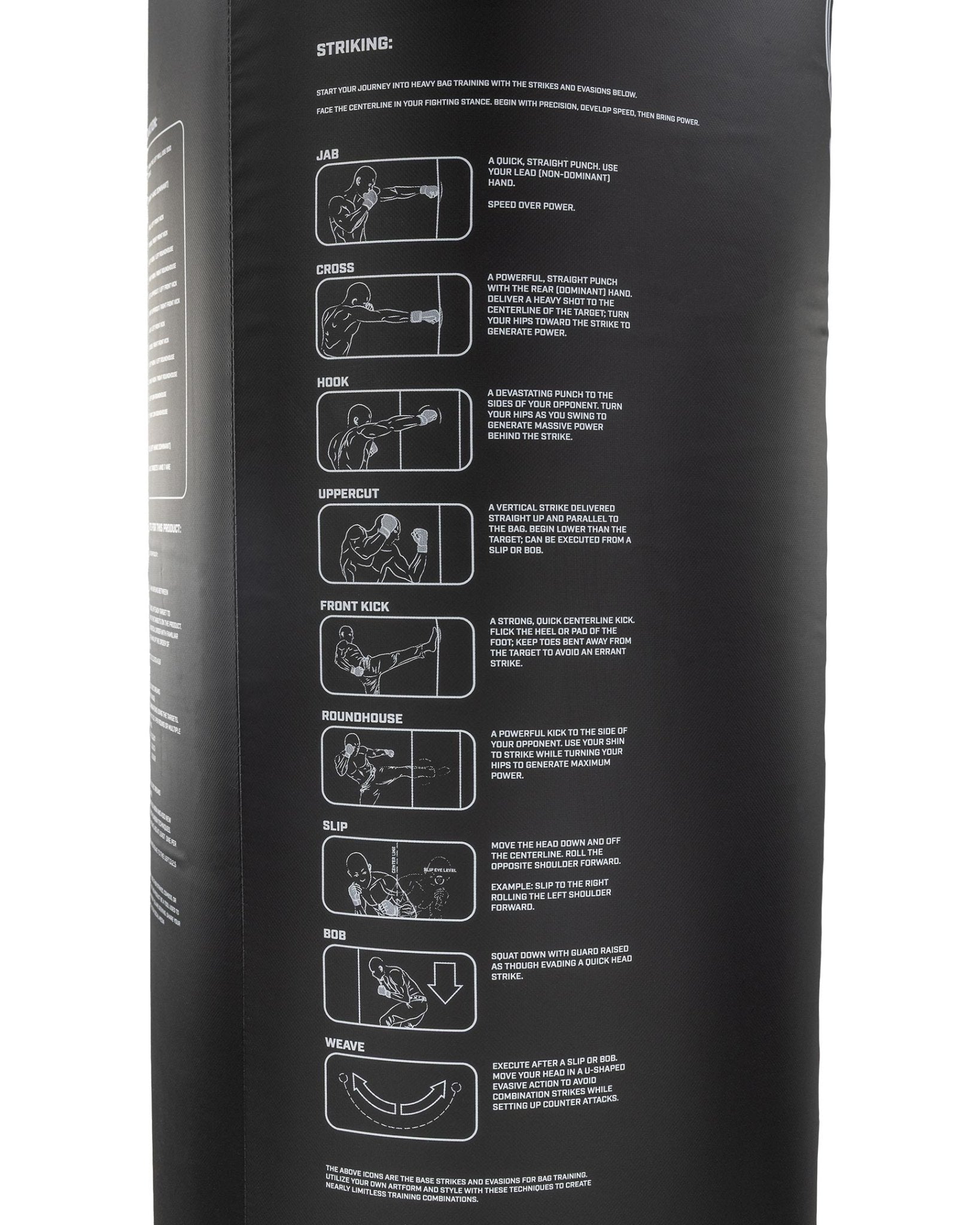 Brave XXL Wavemaster Workout Bag