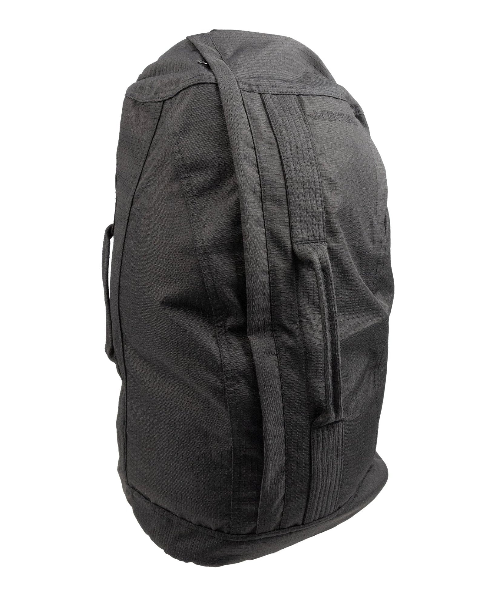 C-Gear 40L Crossbody Backpack Black
