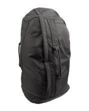 C-Gear 40L Crossbody Backpack Black