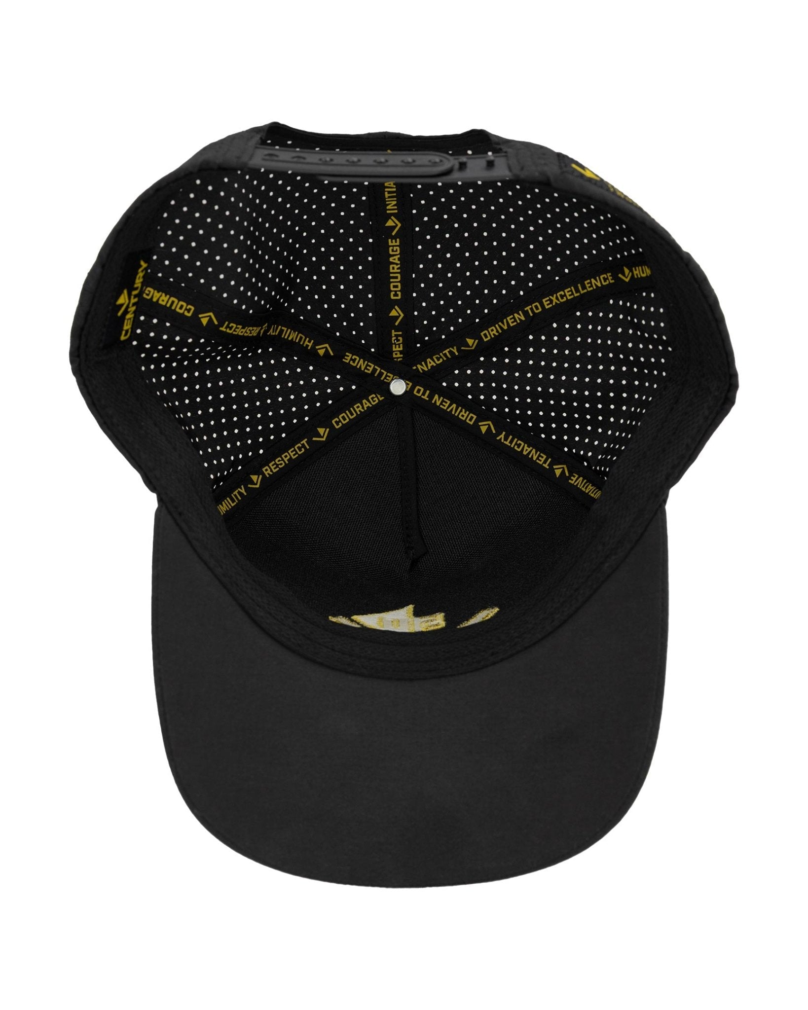 Century 50th Anniversary Performance Hat