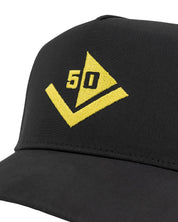 Century 50th Anniversary Performance Hat