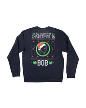 CENTURY ALL I WANT IS BOB SWEATSHIRT Navy