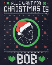 CENTURY ALL I WANT IS BOB SWEATSHIRT