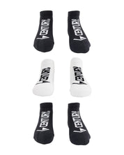 Century Apex Ankle Socks Three Pack