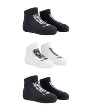 Century Apex Ankle Socks Three Pack