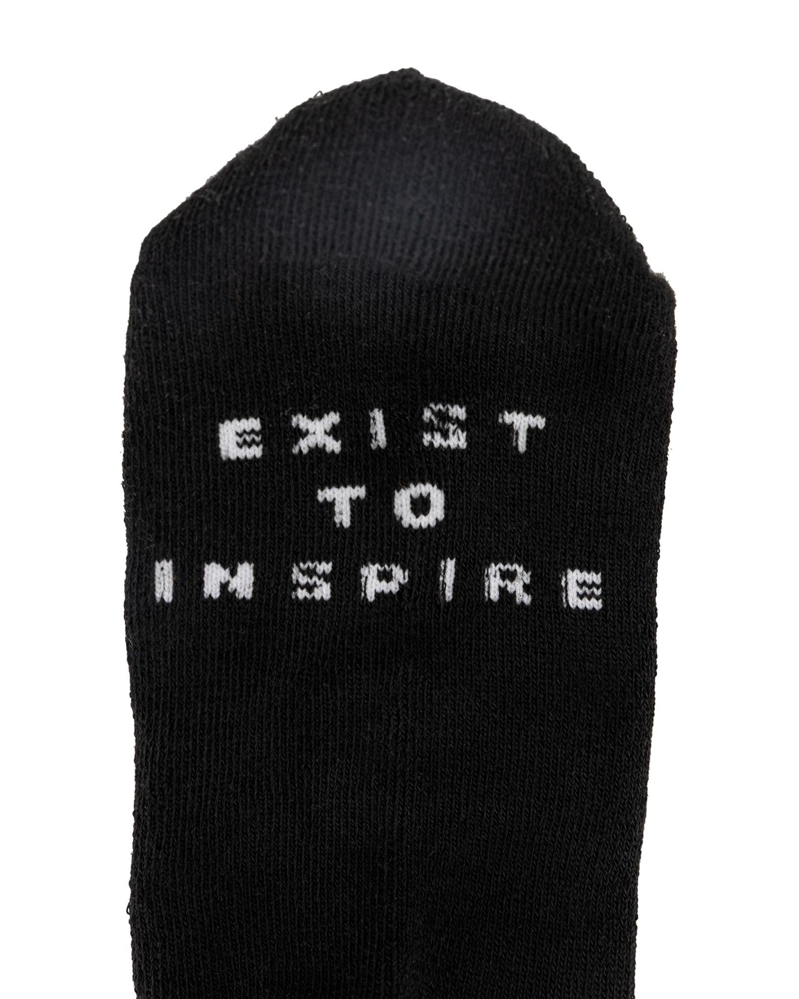 Century Core Tube Sock Three Pack