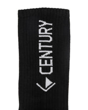 Century Core Tube Sock Three Pack