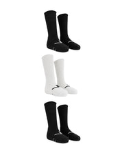Century Core Tube Sock Three Pack