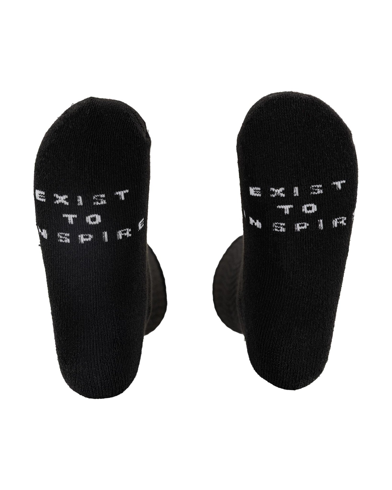 Century Core Tube Sock Three Pack