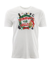 Century Dominate the Halls Tee