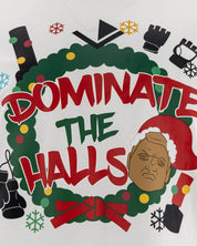 Century Dominate the Halls Tee