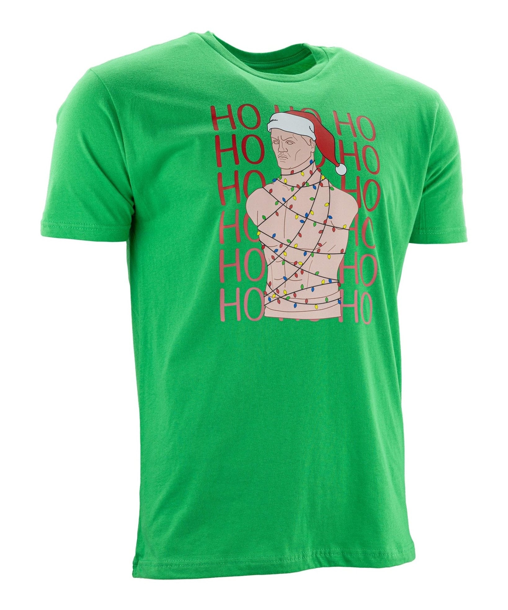 Century Ho Ho Ho BOB Tee