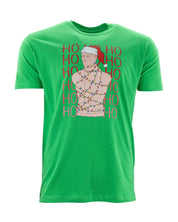 Century Ho Ho Ho BOB Tee Green