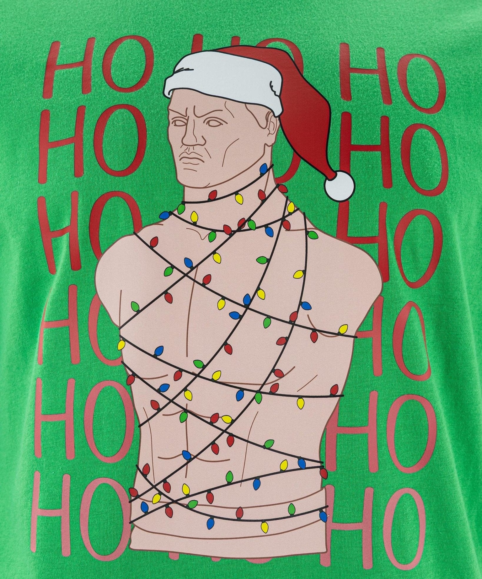 Century Ho Ho Ho BOB Tee
