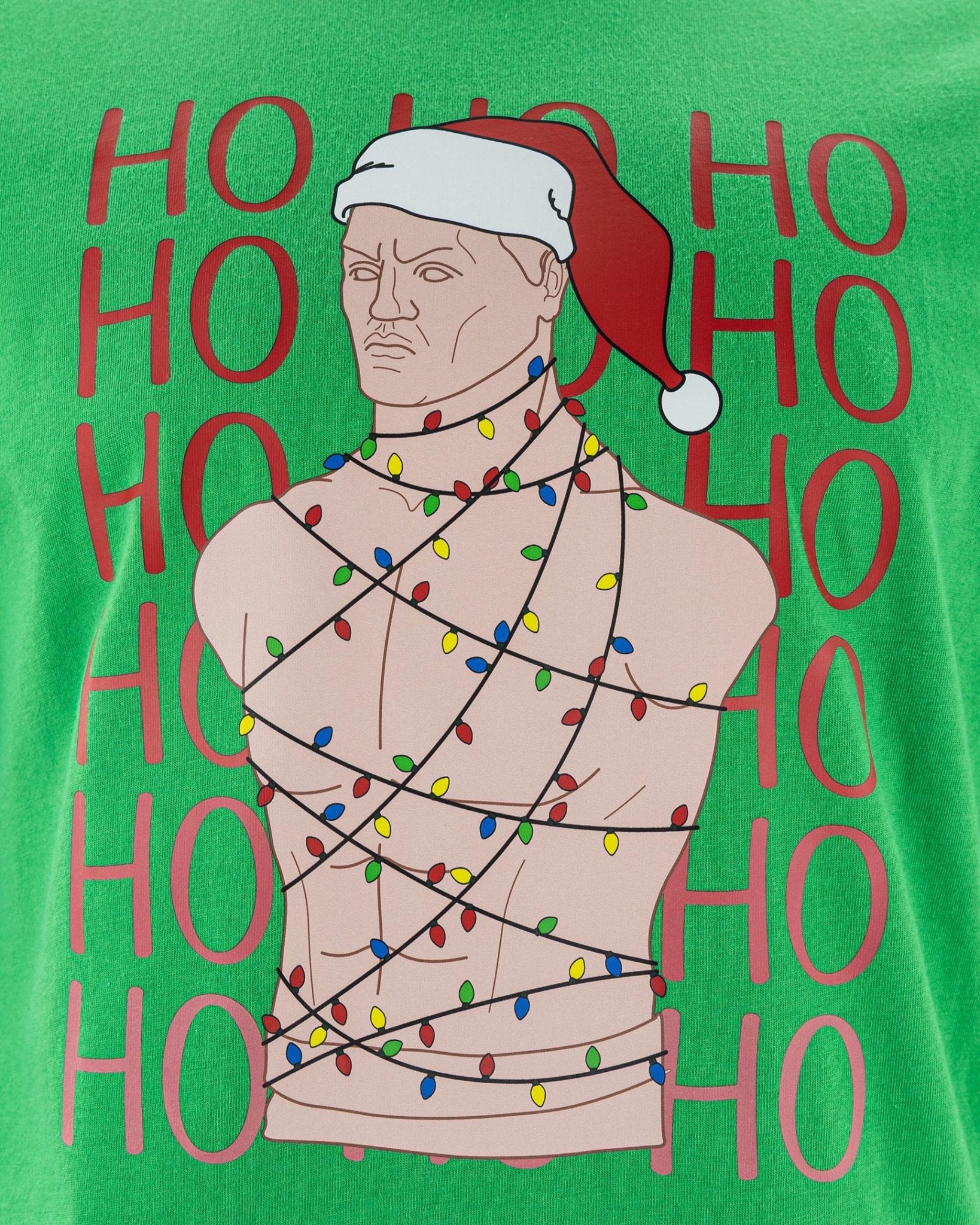 Century Ho Ho Ho BOB Tee