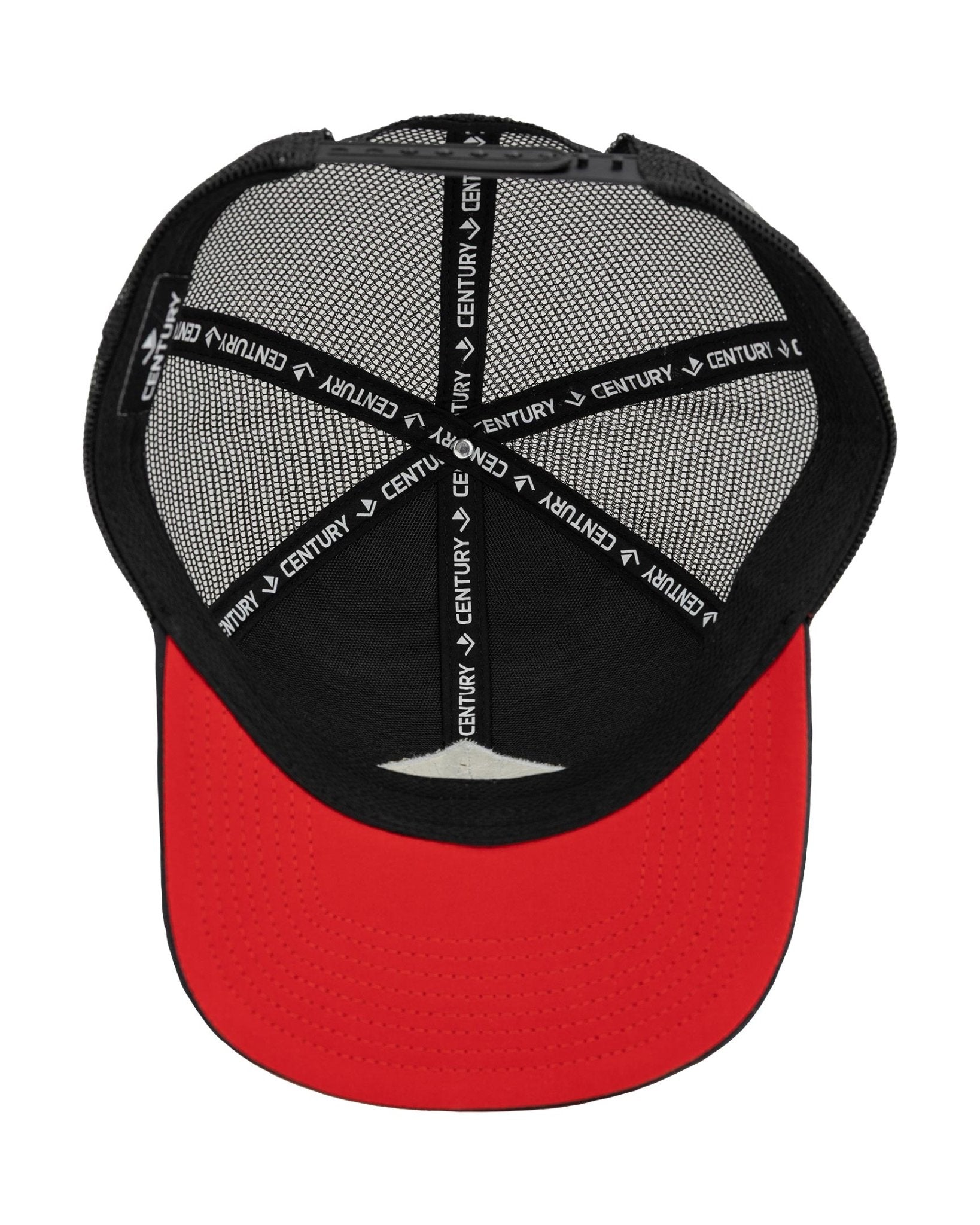 Century Vintage Trucker Hat