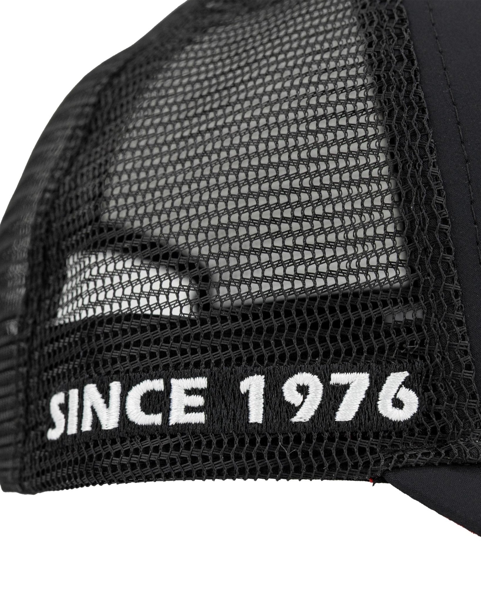 Century Vintage Trucker Hat