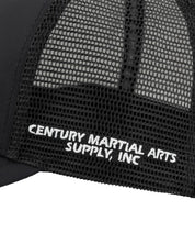 Century Vintage Trucker Hat