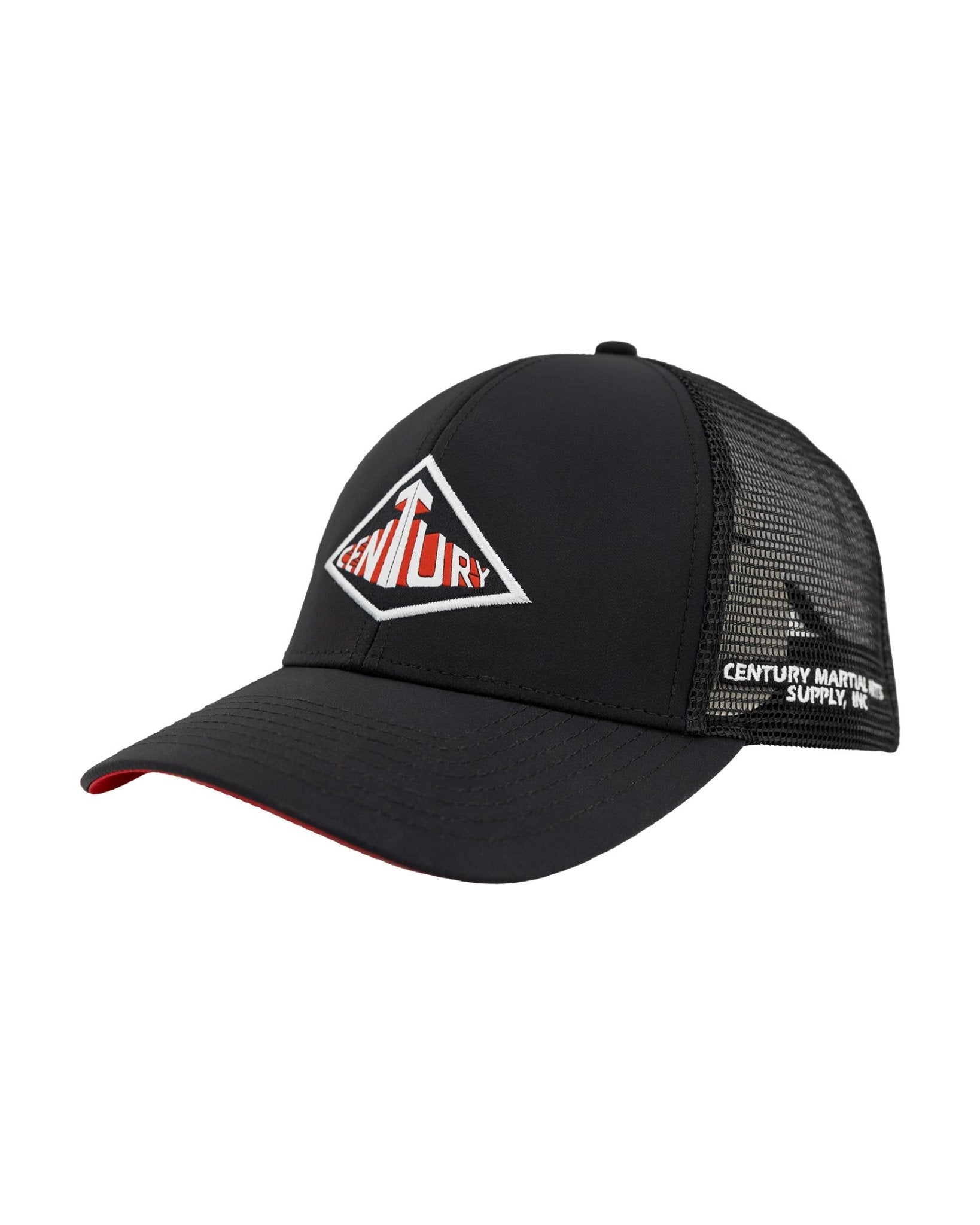 Century Vintage Trucker Hat