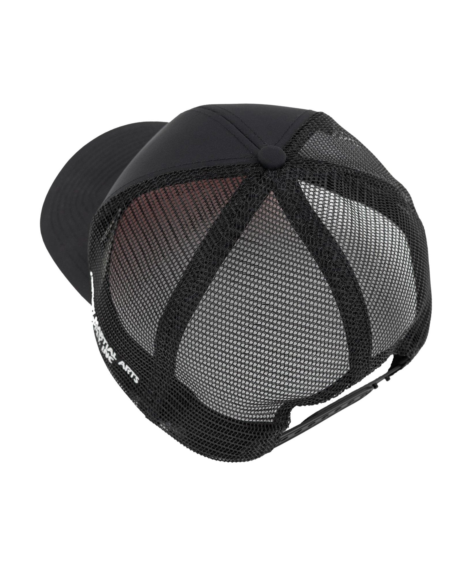 Century Vintage Trucker Hat