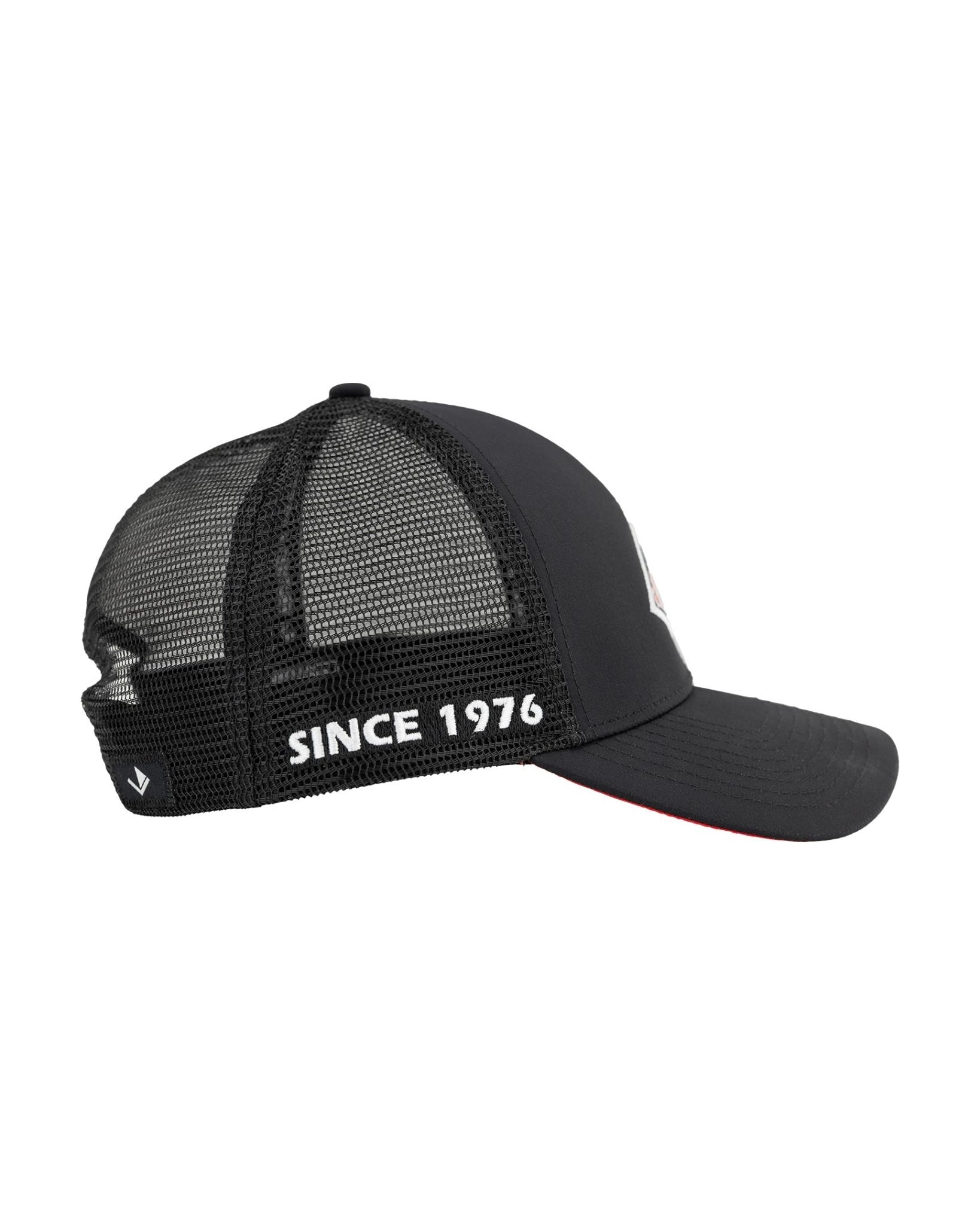 Century Vintage Trucker Hat