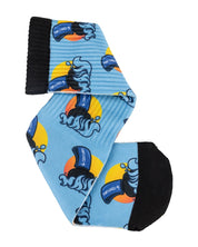 Century Wavy Sublimated Socks