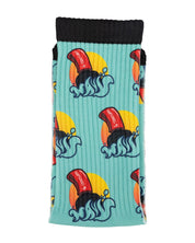 Century Wavy Sublimated Socks