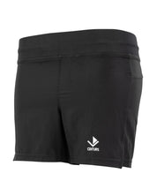 Century Youth Training Short Black