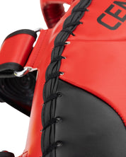 Drive Curved Muay Thai Pad Pair