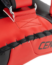 Drive Curved Muay Thai Pad Pair