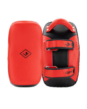Drive Curved Muay Thai Pad Pair