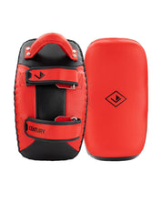 Drive Curved Muay Thai Pad Pair