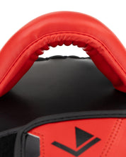 Drive Curved Muay Thai Pad Pair