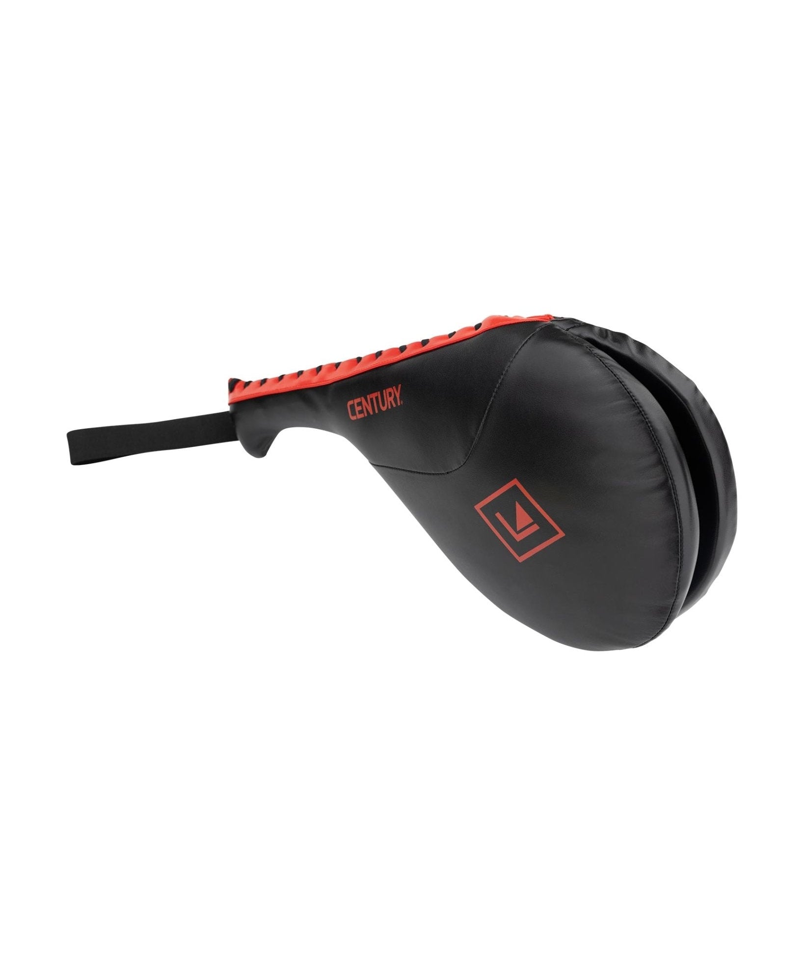 Drive Double Target Red