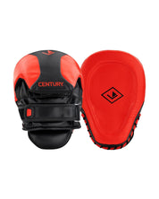 Drive Focus Mitt Pair